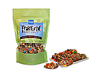 chocolate covered pretzels pieces