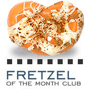 Fretzel of the Month